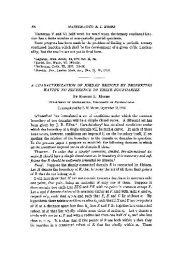 book A Character of Jordan Regions by Properties Having no Reference to Their Boundaries (1918)(en)(7s)