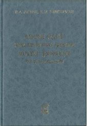 book Плоские задачи теории многократного наложения больших деформаций. Методы решения