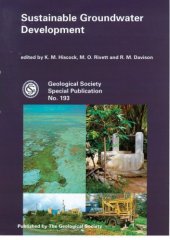 book Sustainable Groundwater Development (2002)(en)(344s)