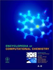 book Encyclopedia of computational chemistry