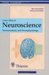 book Color Atlas of Neuroscience - Neuroanatomy and Neurophysiology