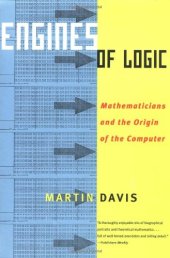 book Engines of logic