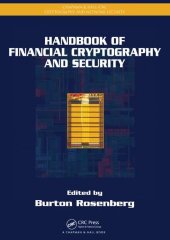 book Handbook of financial cryptography and security