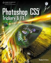 book Photoshop CS5 Trickery and FX 