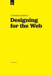 book A Practical Guide to Designing for the Web 