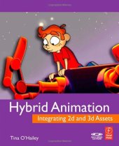 book Hybrid Animation Integrating 2D and 3D Assets 