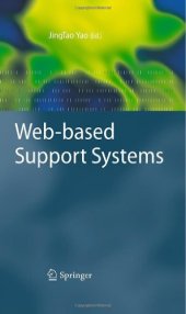 book Web-based Support Systems