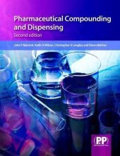 book Pharmaceutical Compounding and Dispensing 