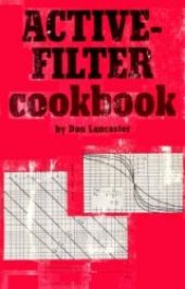 book Active-Filter Cookbook