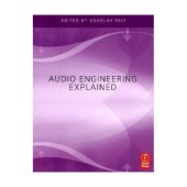 book Audio Engineering Explained