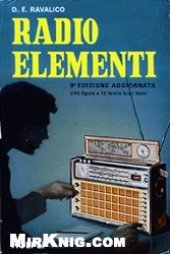 book Radio elementi