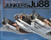 book Junkers Ju88