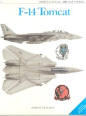 book F-14 Tomcat