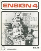 book Queen Elizabeth Class Battleships