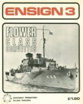 book Flower Class Corvettes