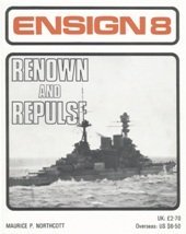 book Renown and Repulse