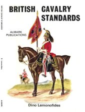 book British Cavalry Standards