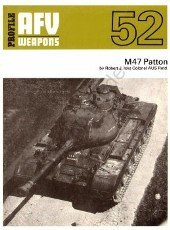 book M47 Patton