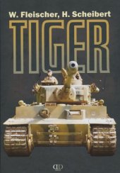 book Tiger