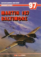 book Martin 187 Baltimore