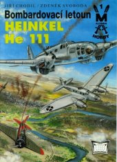 book Bombardovací letoun Heinkel He 106