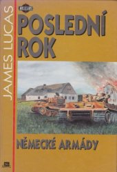 book Poslední rok německ&# armády