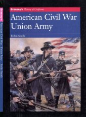 book American Civil War: Union Army