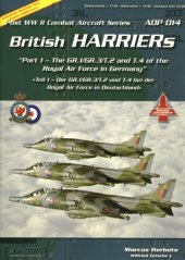 book British Harriers (1)