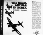 book The Naval Air War in Korea