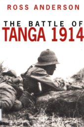 book The Battle of Tanga 1914