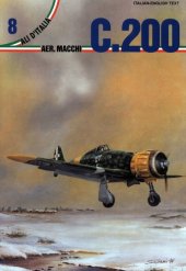 book Aer.Macchi C.200