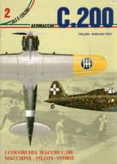 book Aermacchi C.200