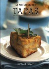 book Le meilleur des tapas