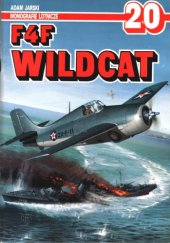 book F4F Wildcat