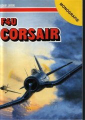 book F4U Corsair