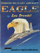 book Modern Military Aircraft: Eagle