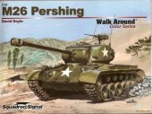 book M26 Pershing