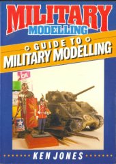 book Guide to Military Modelling