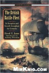 book The British battle fleet Vol.2