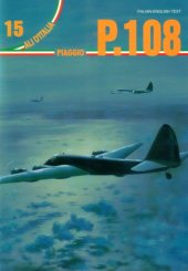 book Piaggio P.108