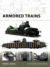 book Armored Trains