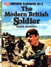 book The Modern British Soldier