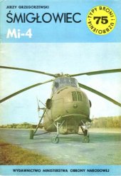 book Śmigłowiec Mi-4