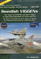 book Swedish VIGGENs