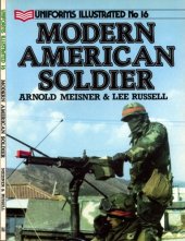 book The Modern American Soldier