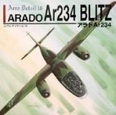 book Arado Ar234 Blitz