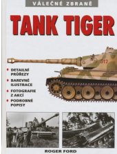 book Tank Tiger