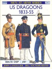 book US Dragoons 1833–55