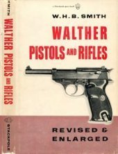book Walther Pistols and Rifles