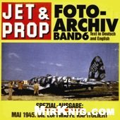 book Jet Prop Foto-Archiv band 6